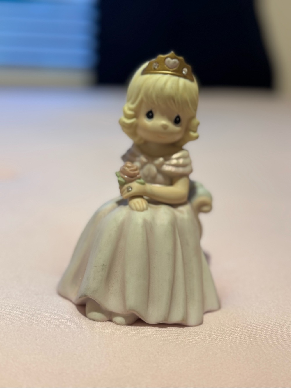 Vintage 2003 Precious Moments Piece!